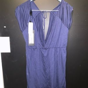 ONLY debs tie party top